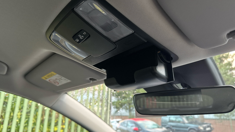 Kia Xceed 1.5T GDi ISG 2 5dr Petrol Hatchback